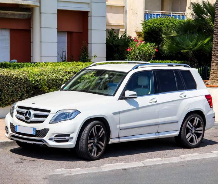 Des véhicules robustes pour explorer la Corse en toute liberté