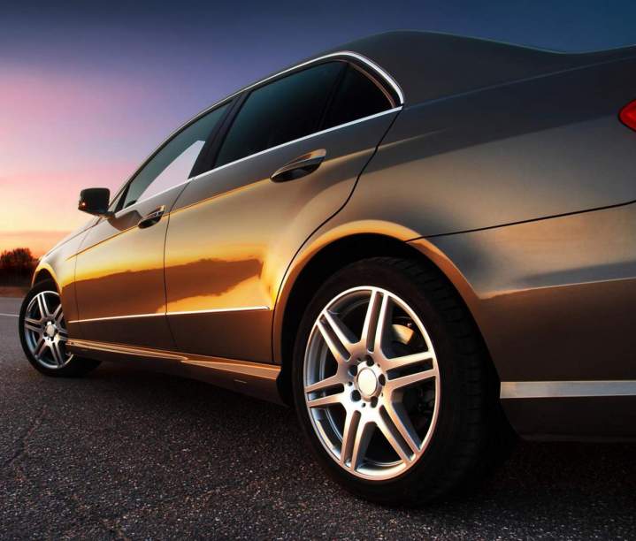 Voitures de luxe pour vos événements spéciaux