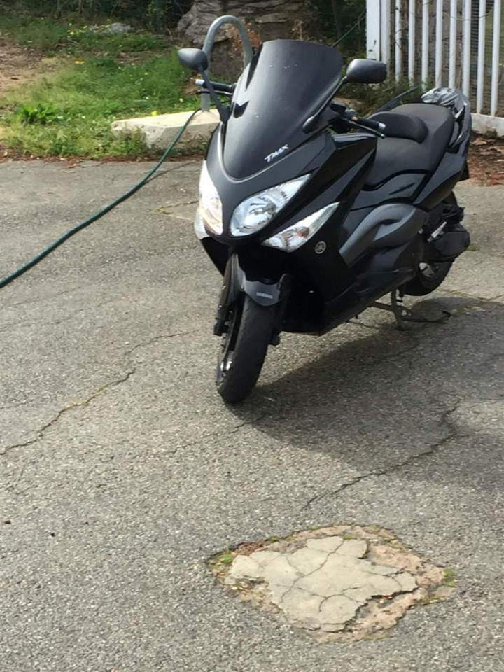 Location deux roues Porticcio