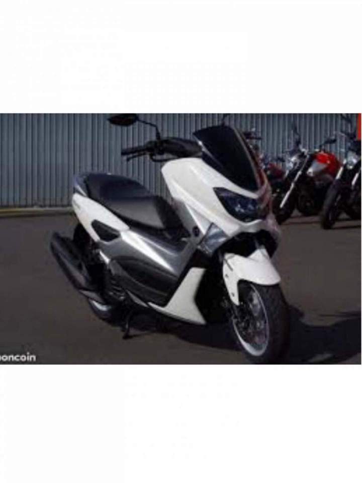 Location moto Porticcio