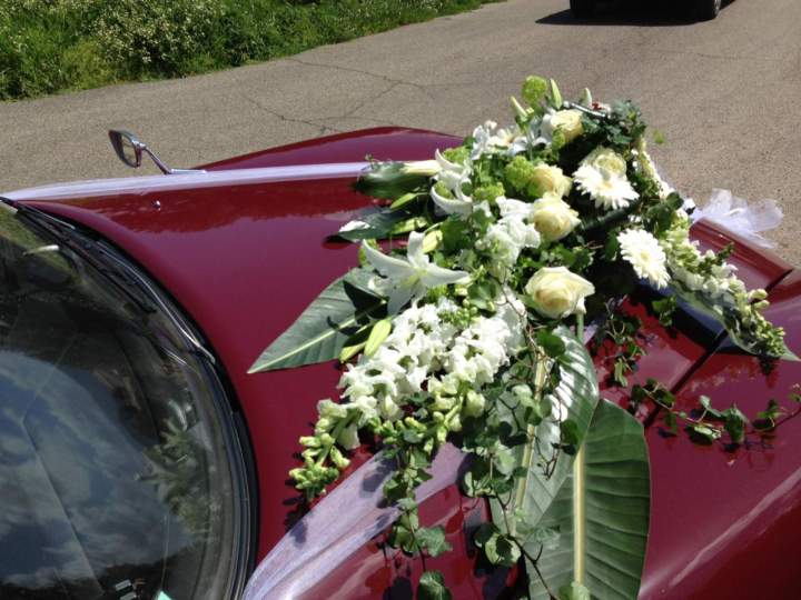 Location véhicule de luxe Porticcio