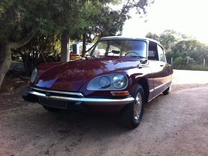 Location véhicule de luxe Porticcio