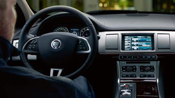 Location véhicule de luxe Porticcio