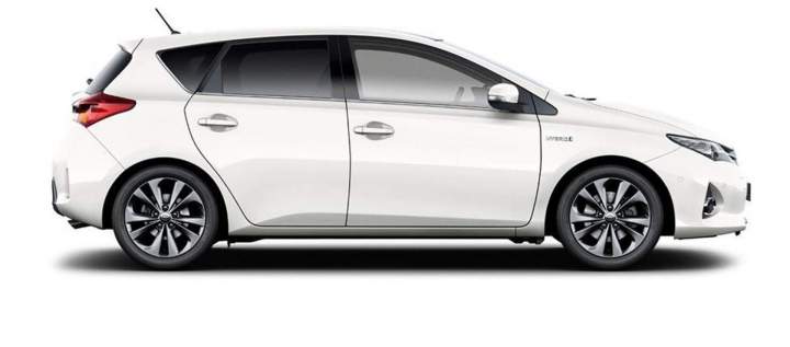 Location véhicules tourisme Porticcio