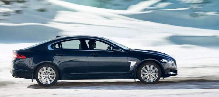 Voiture de cérémonie Porticcio