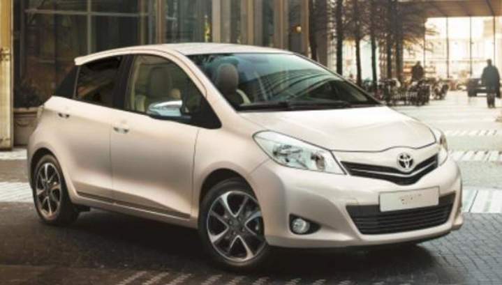 Voiture de location Porticcio