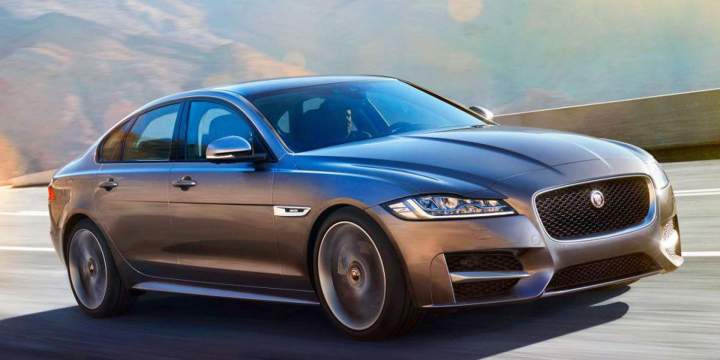 Voiture de prestige Porticcio