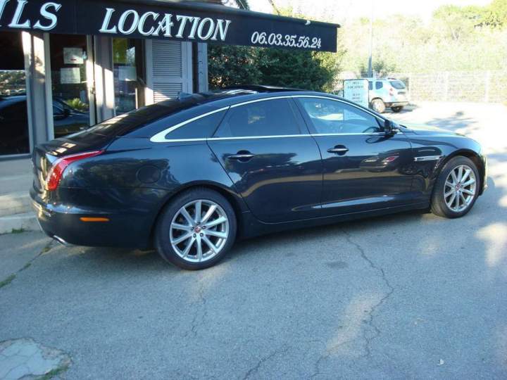 Voiture mariage Porticcio